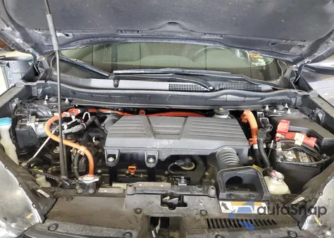 2021 Honda Cr-V Touring from USA, damaged, VIN 7FART6H94ME026214